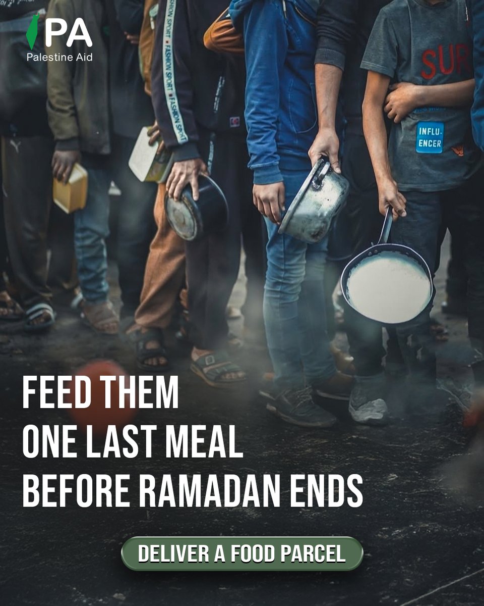 MuslimGiving tweet media