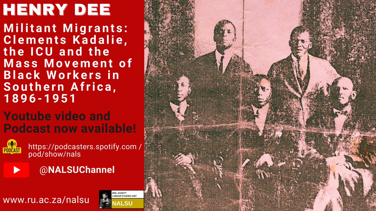 NeilAggettLabourStudiesUnit tweet media