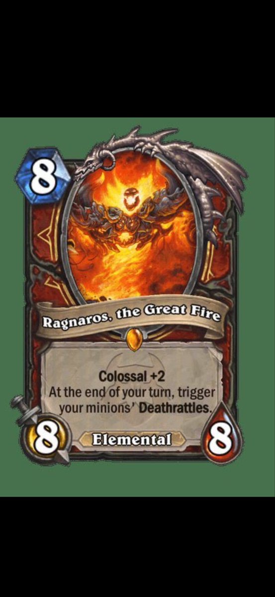 deak_feri16's tweet photo. @BabyBearHS @PlayHearthstone https://t.co/UrEaPApRt8
