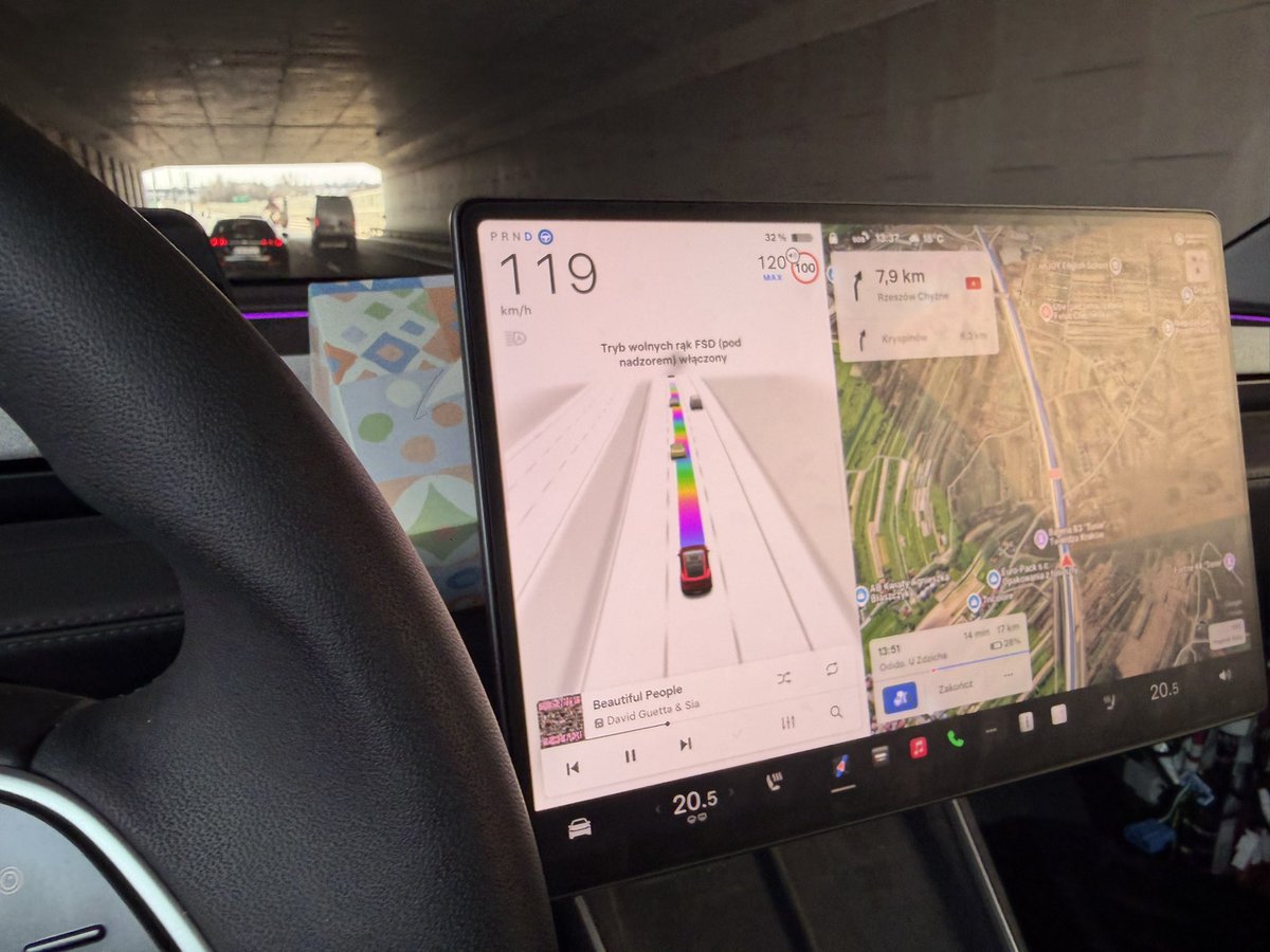 Michał Gapiński tweet media