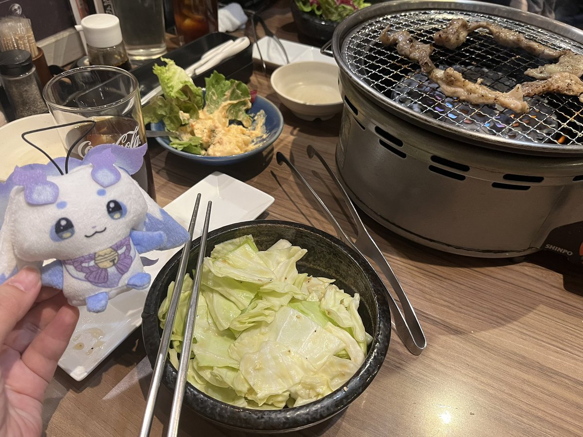 真咲⛩ tweet media