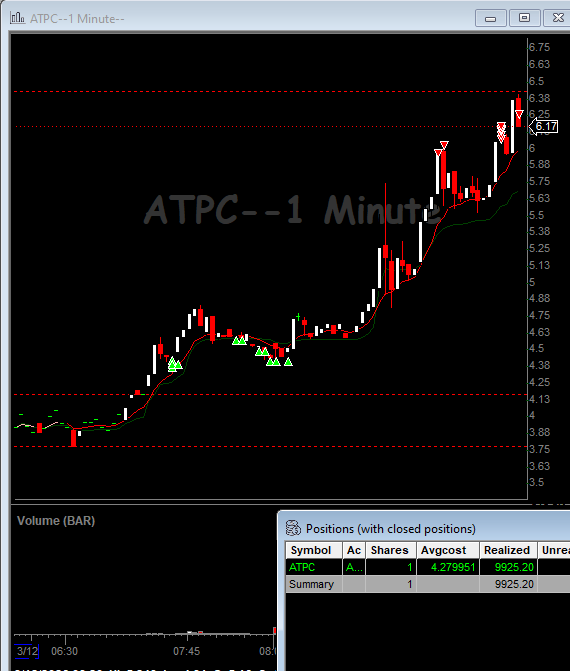 JG Trades tweet media