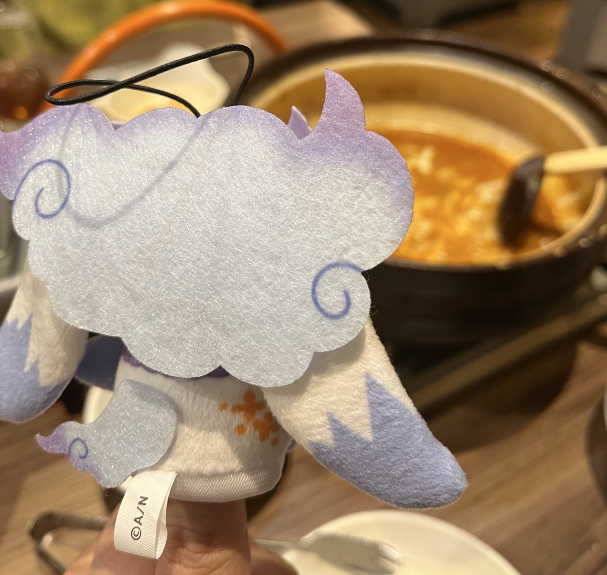 真咲⛩ tweet media