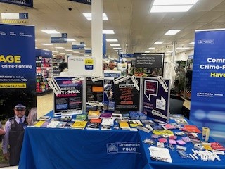 Havering MPS tweet media