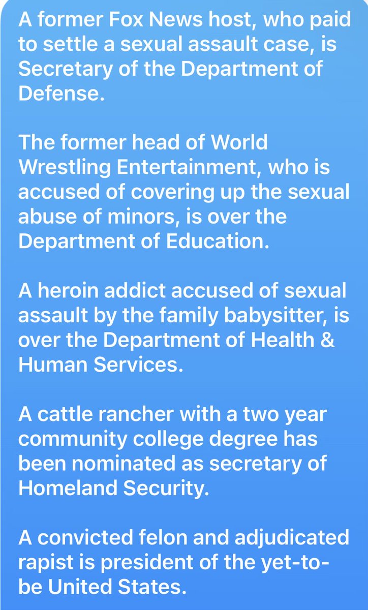 bling_momma's tweet photo. @thedailybeast WTAF?!? https://t.co/6asjvckxO9