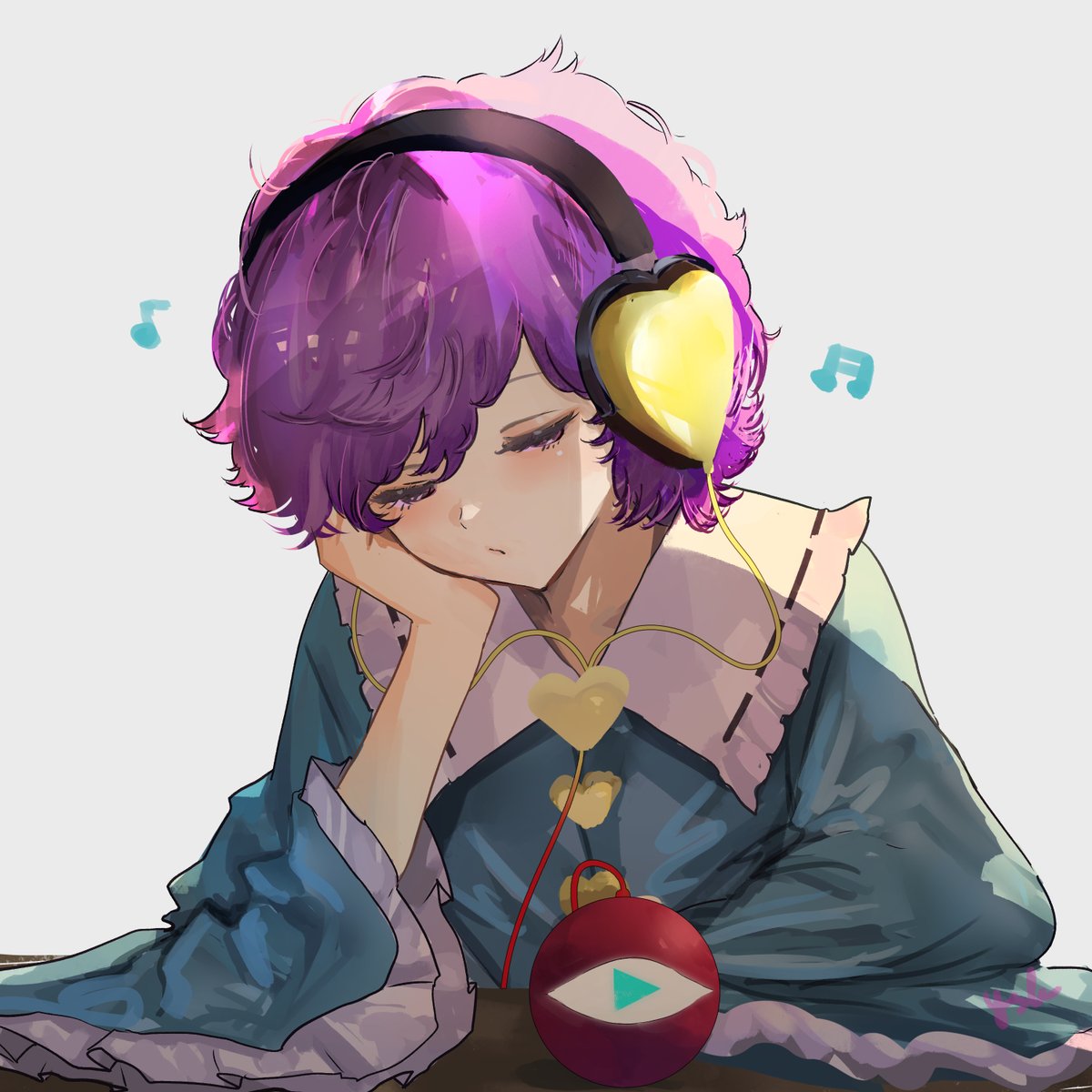 良子(ﾖｼｺ) tweet media