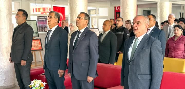 TrkmenOzan2's tweet photo. Korkma! 
Sonsuza dek... 
#istiklalmarşı https://t.co/gYjVOXIrVc
