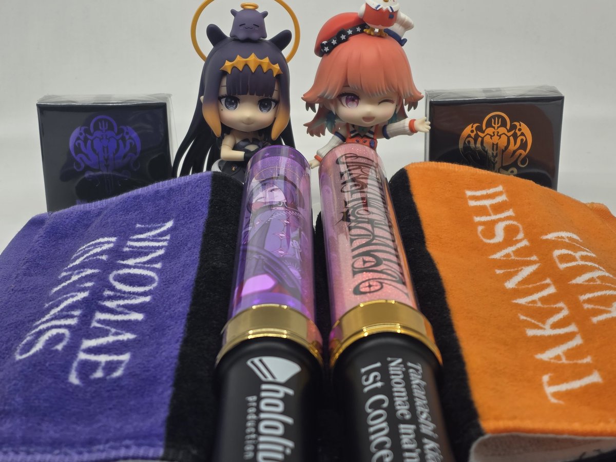 Reiya@넨도 중독자🐙 tweet media