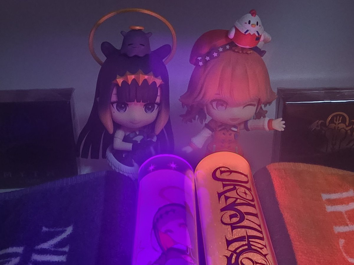 Reiya@넨도 중독자🐙 tweet media