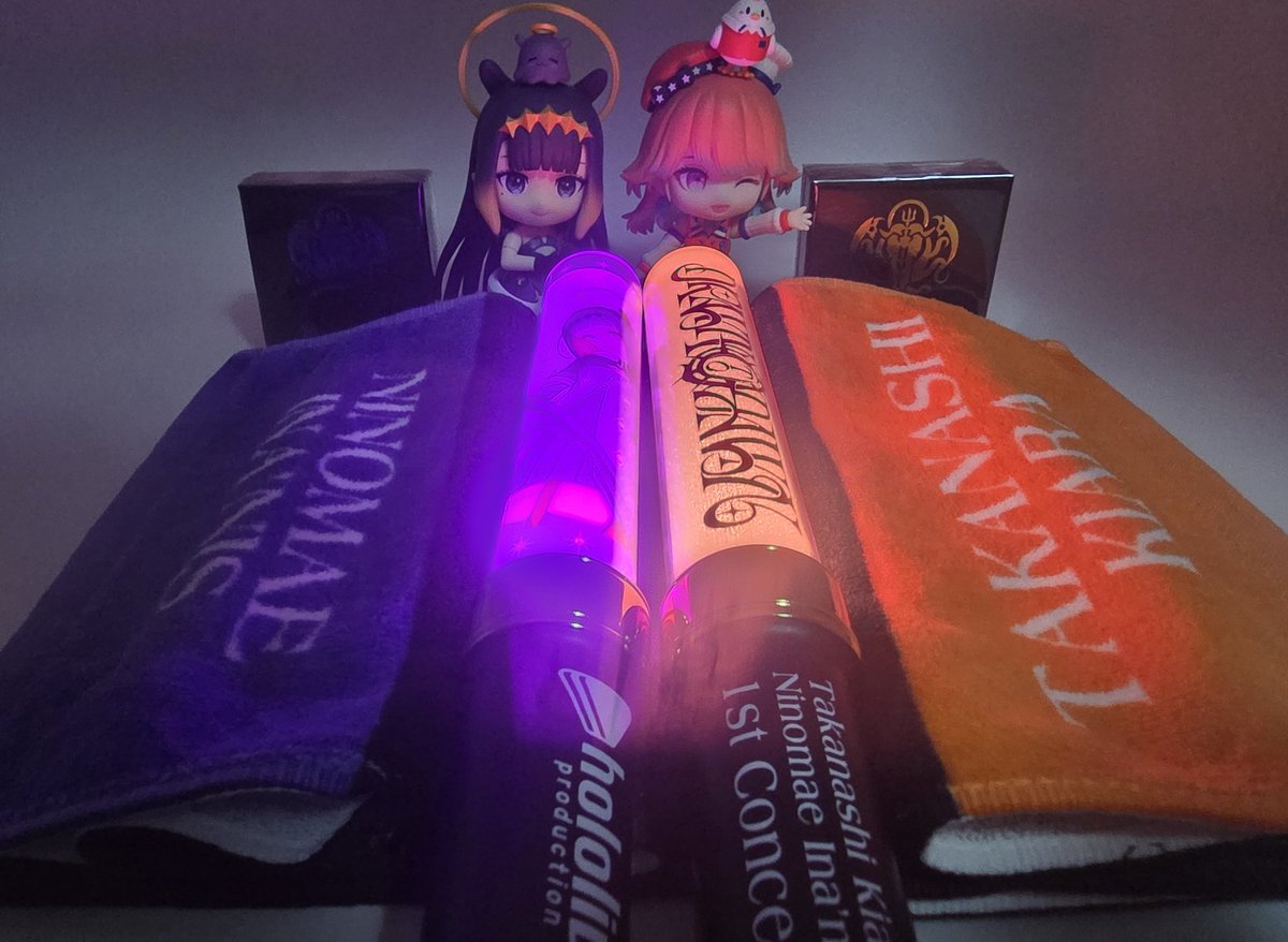 Reiya@넨도 중독자🐙 tweet media