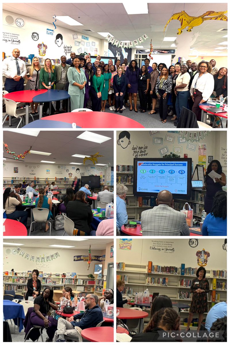 BCPS Leadership tweet media