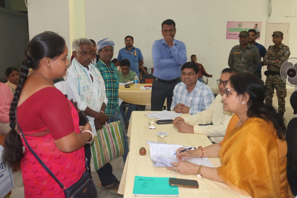 DC SIMDEGA tweet media