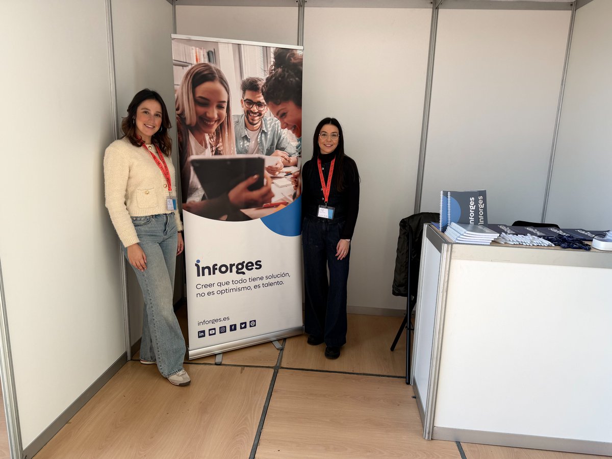 Consultora Inforges tweet media