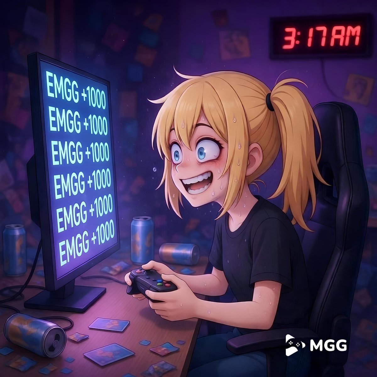 MIMBO 🔸 on BNB tweet media