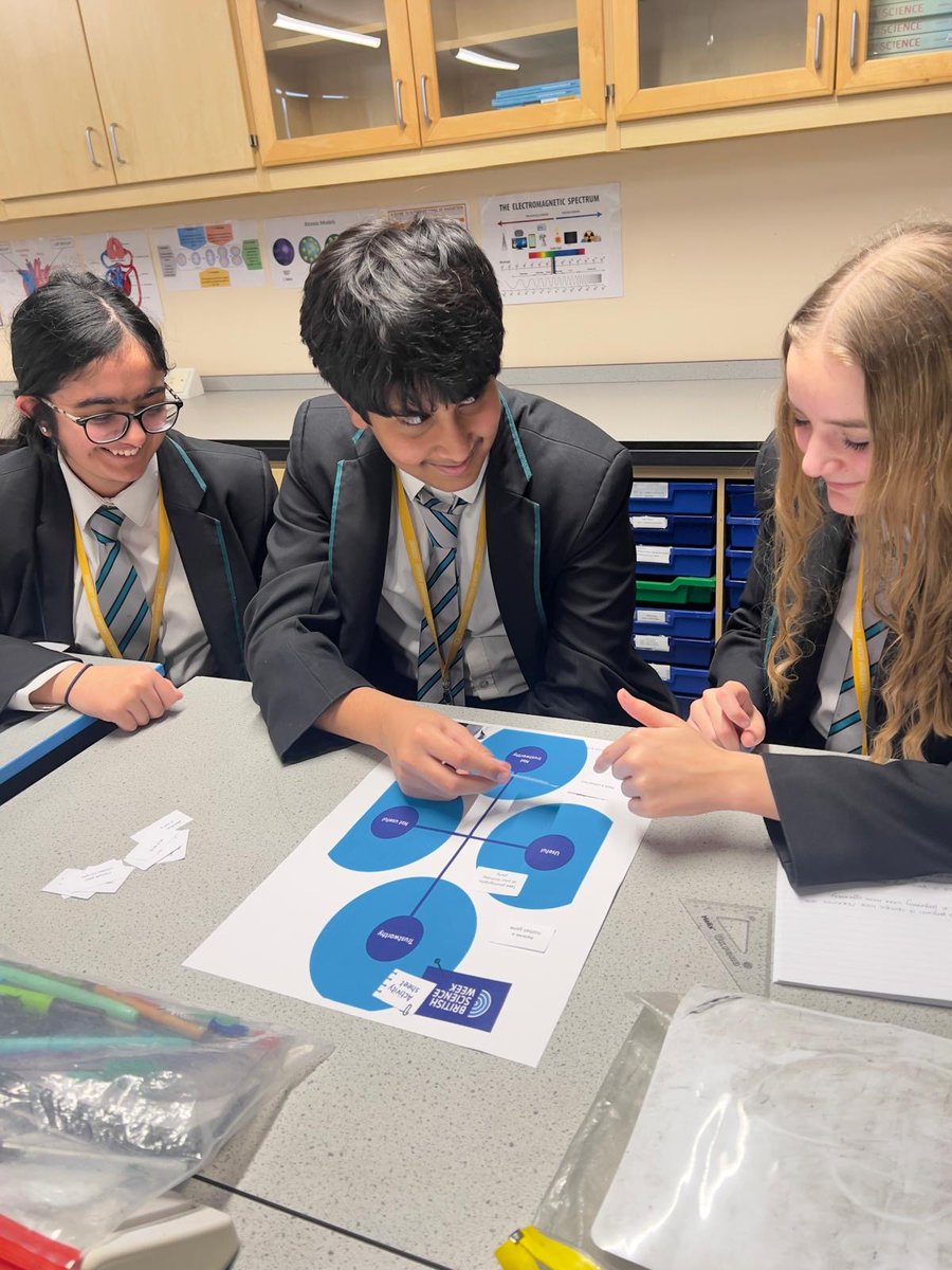 Oulder Hill Leadership Academy tweet media