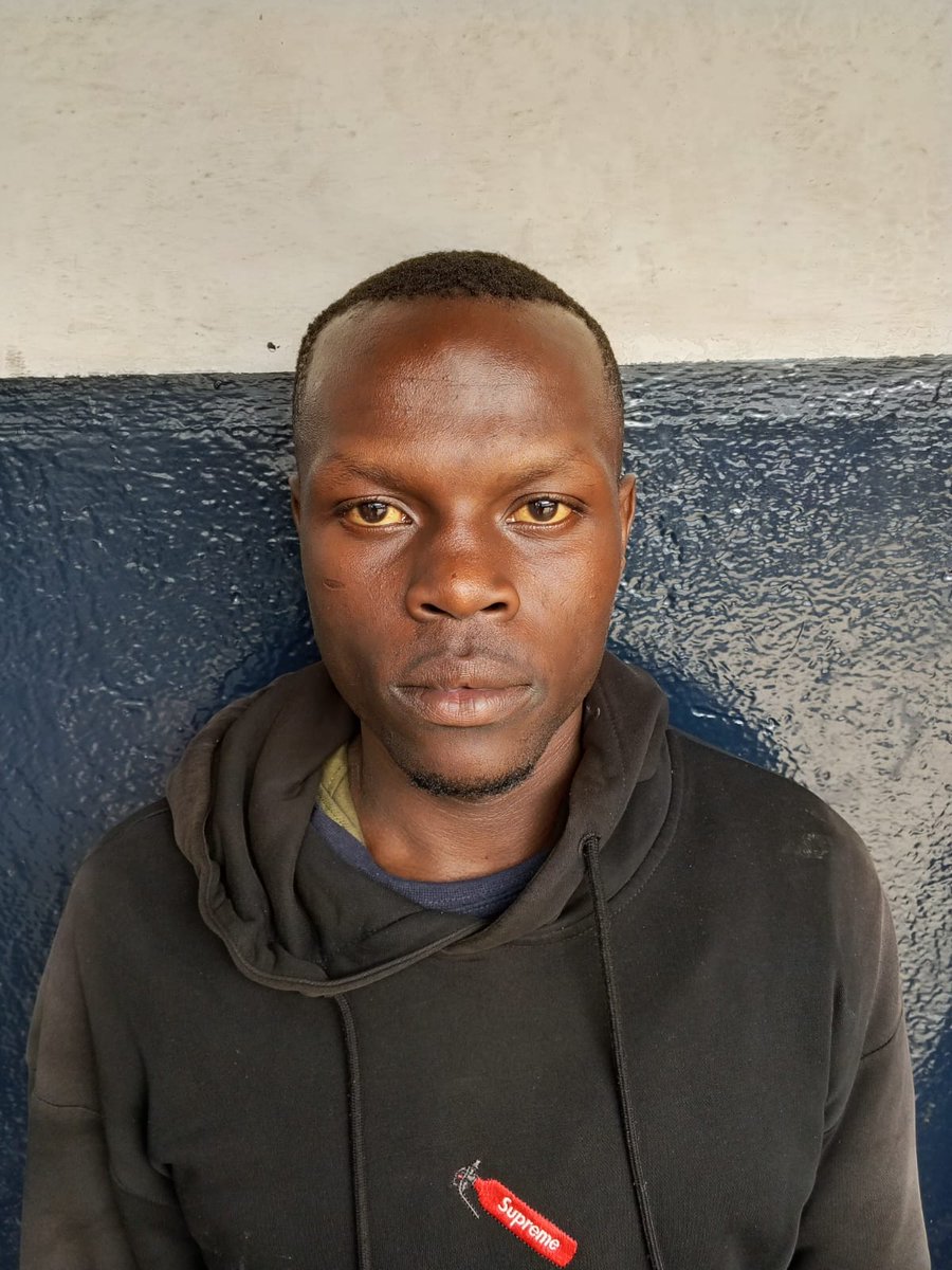 DCI KENYA tweet media