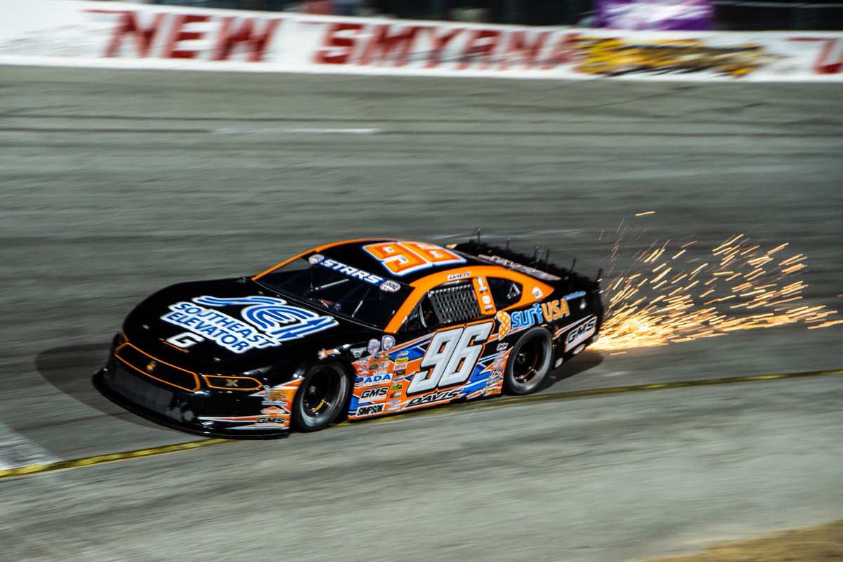 NEXUS Racing tweet media