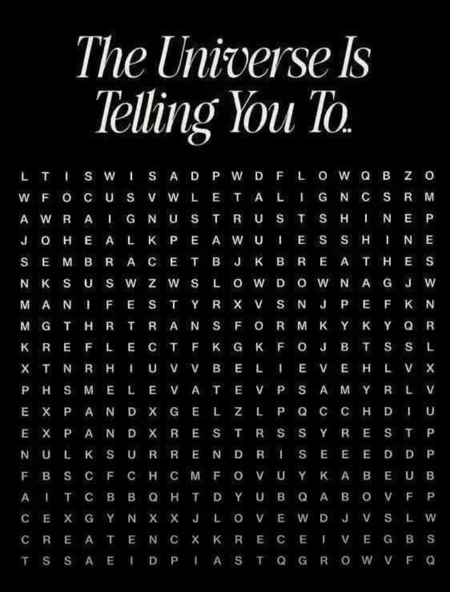 Art of Thinking tweet media
