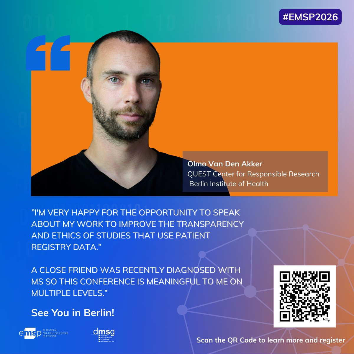 European MS Platform tweet media