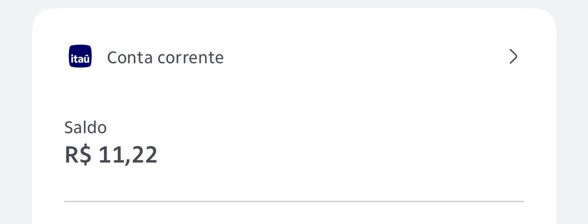 - caiu a PLR
- anteciparam divida no meu cartão 

- paguei meu agi0ta
- paguei financiamento 
- paguei meus cartões
- paguei a Tim 

- saldo pra sobreviver o mês de março ☝🏻