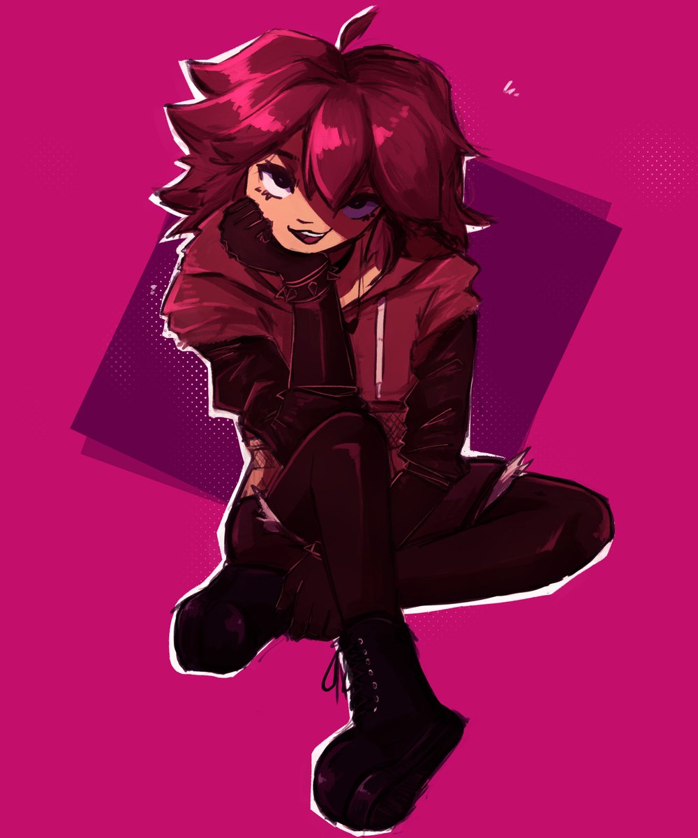 waade | check pinned tweet media