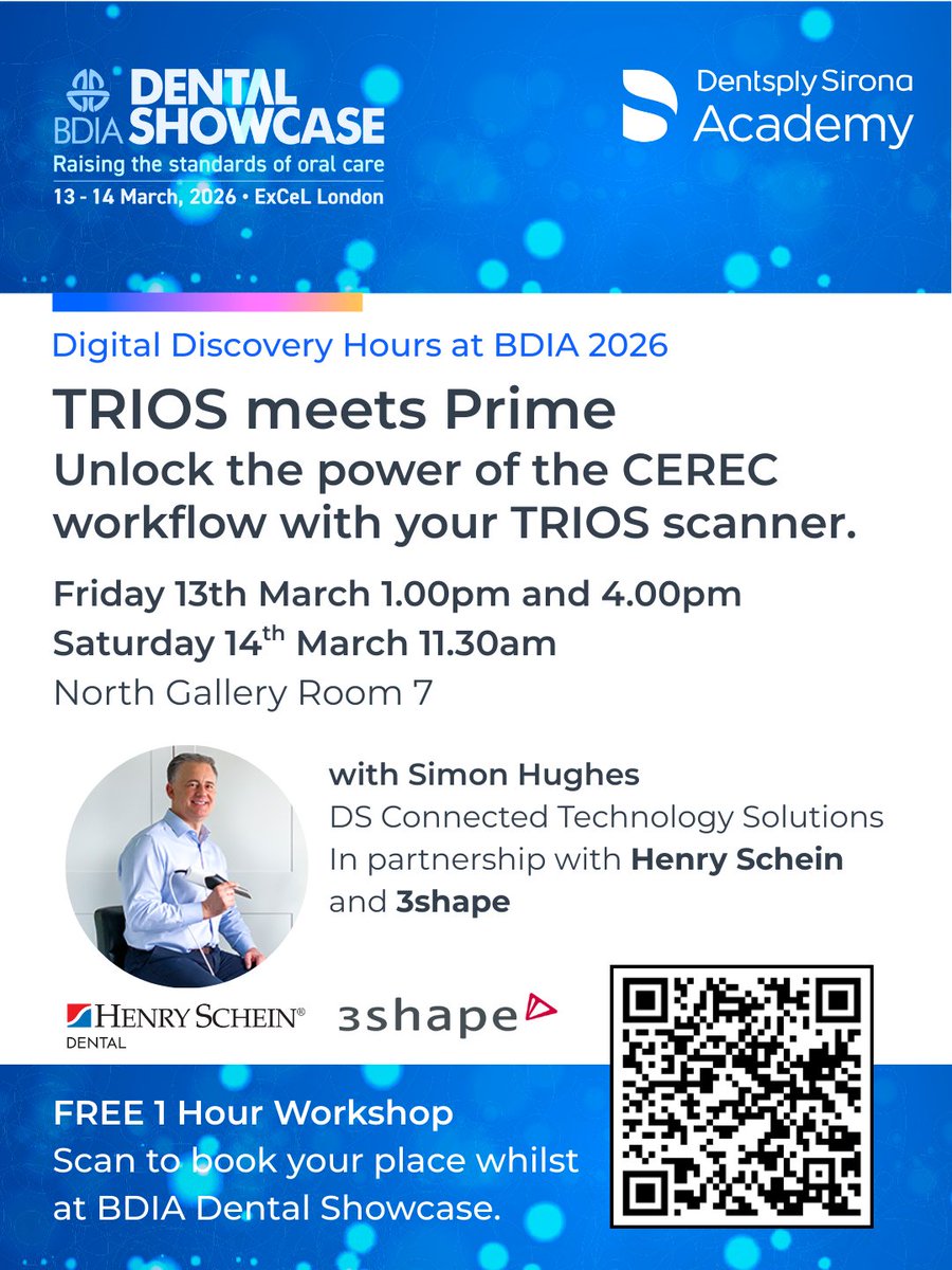 Henry Schein UK tweet media