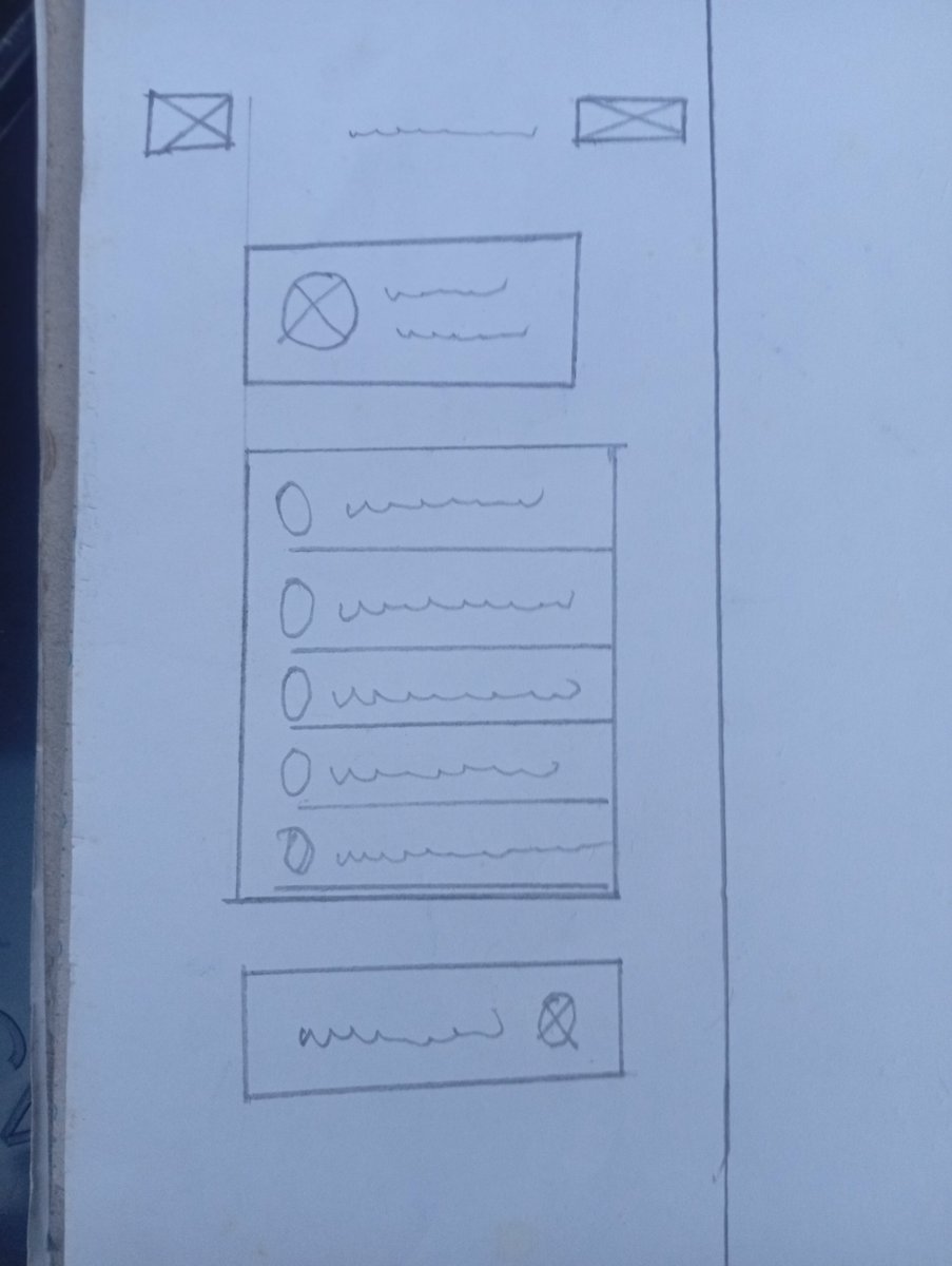 Leqzee_'s tweet photo. Daily UI Challenge #007 โ Settings UI
Documented my design process from sketch โ grayscale โ final UI โ mockup while building a clean and structured settings screen.
#DailyUI #UIDesign #Tsacademy #TechInProgress https://t.co/QyxmvQqpYi