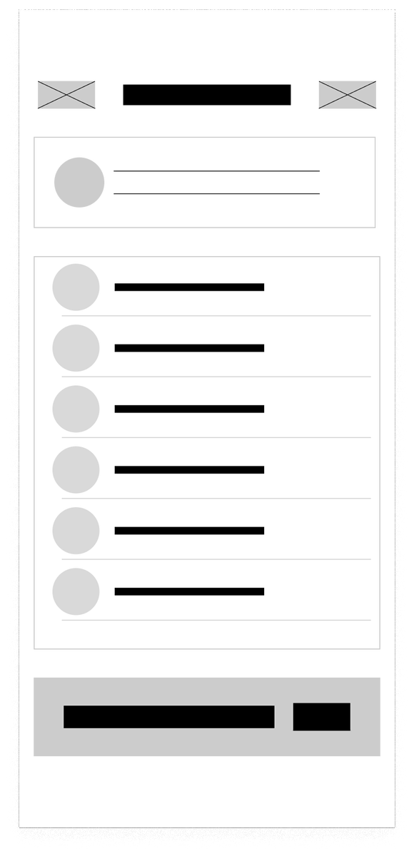 Leqzee_'s tweet photo. Daily UI Challenge #007 โ Settings UI
Documented my design process from sketch โ grayscale โ final UI โ mockup while building a clean and structured settings screen.
#DailyUI #UIDesign #Tsacademy #TechInProgress https://t.co/QyxmvQqpYi
