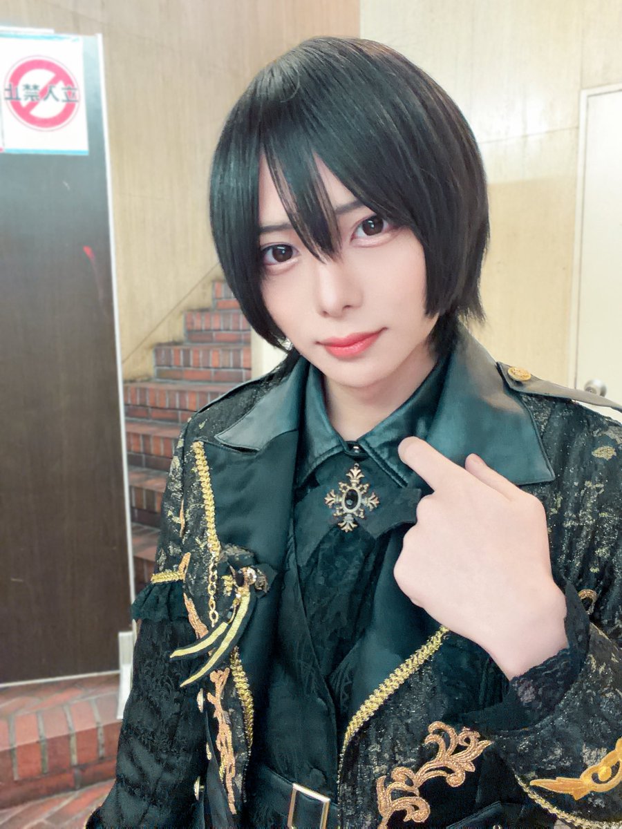 まりも@4/15 EX THEATER ROPPONGI tweet media