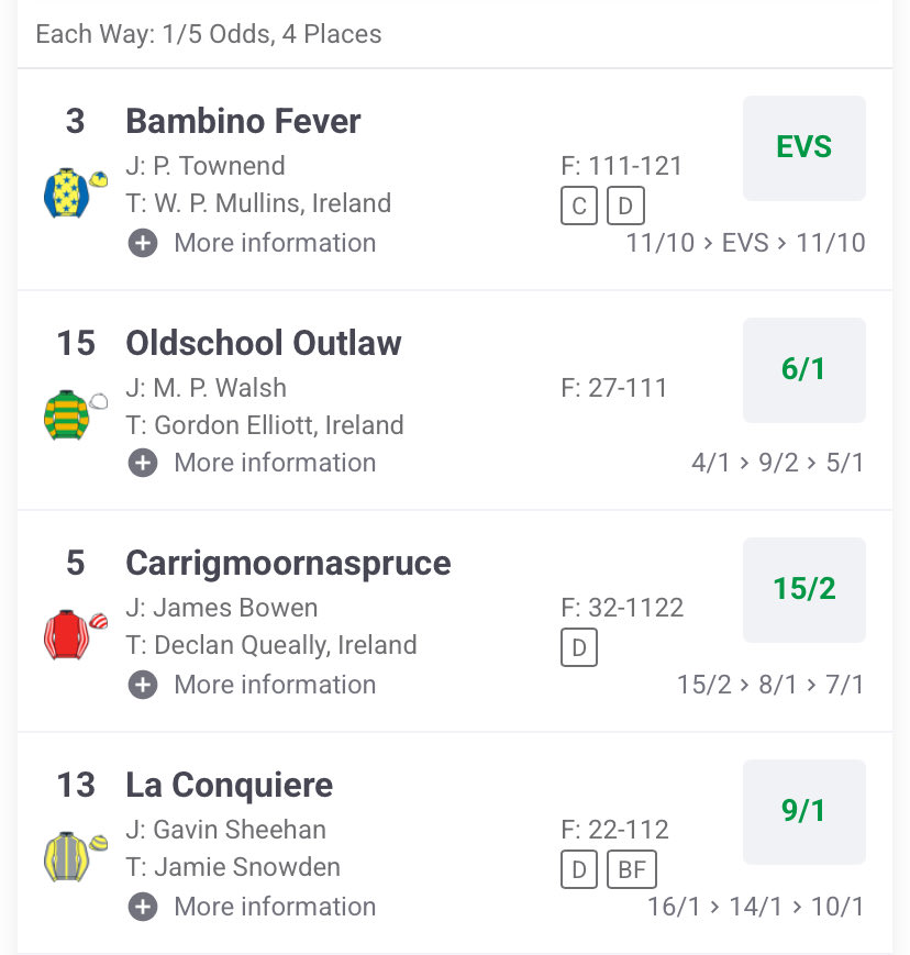 Paddy Power tweet media