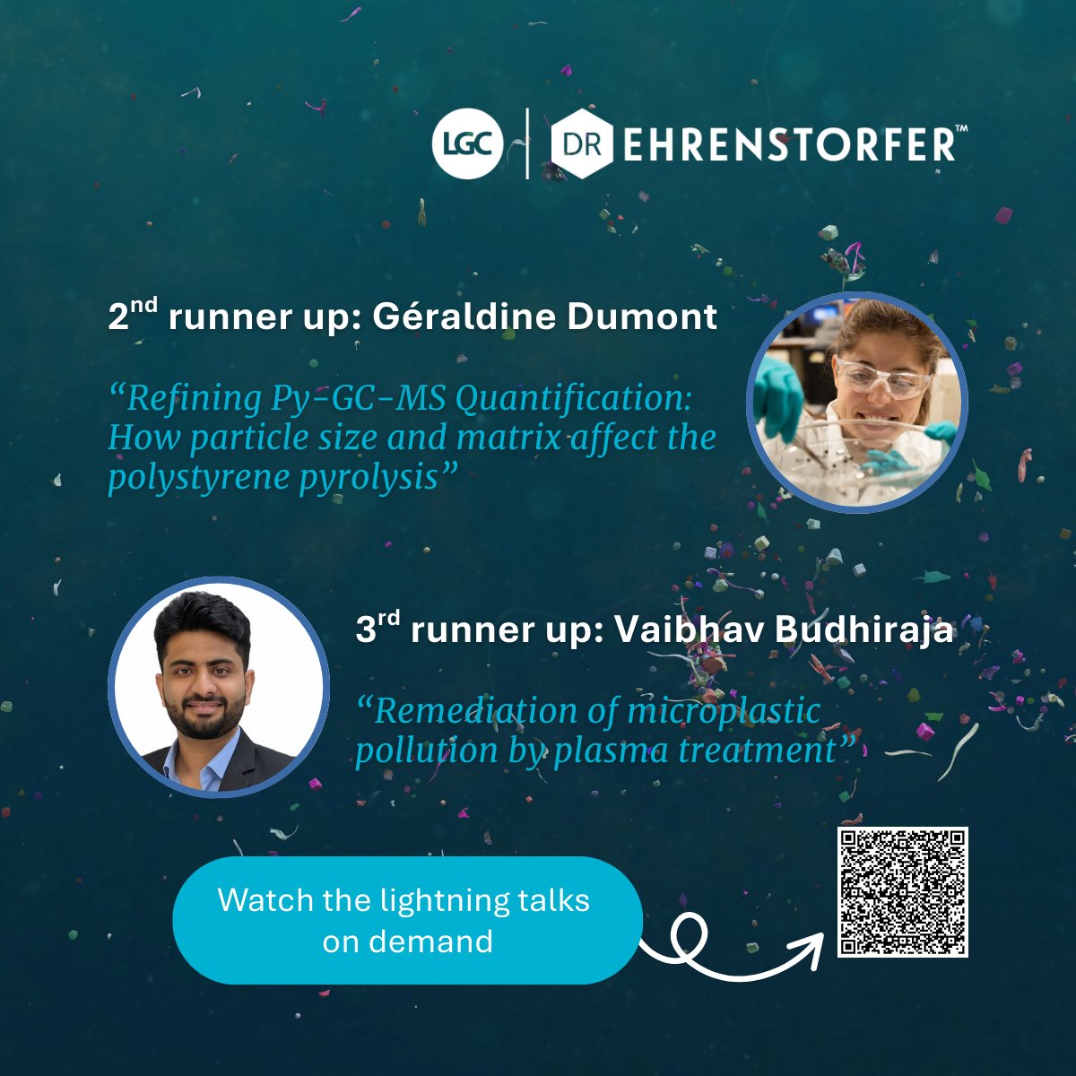 LGC Standards tweet media