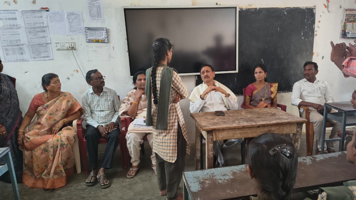 Bandaru Satyanarayana Murthy tweet media