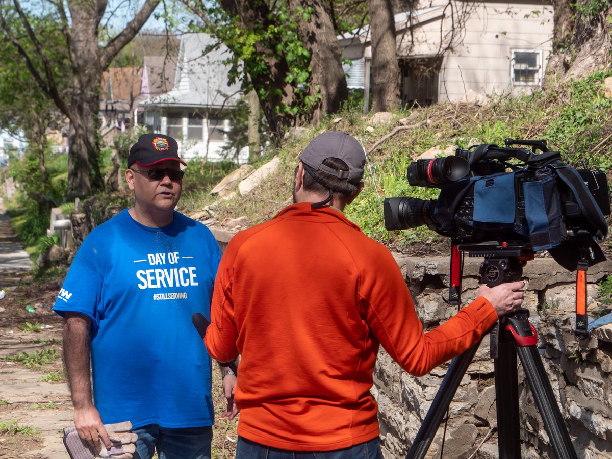 VFW National HQ tweet media