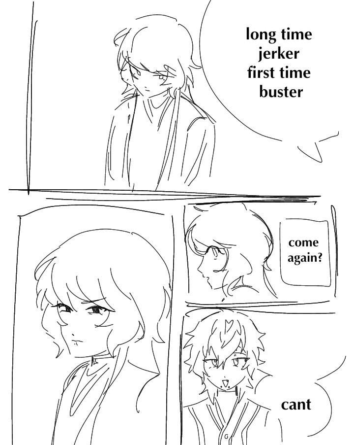 mikleo ♡ comms open tweet media