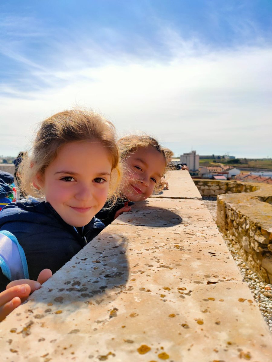 La Inmaculada tweet media