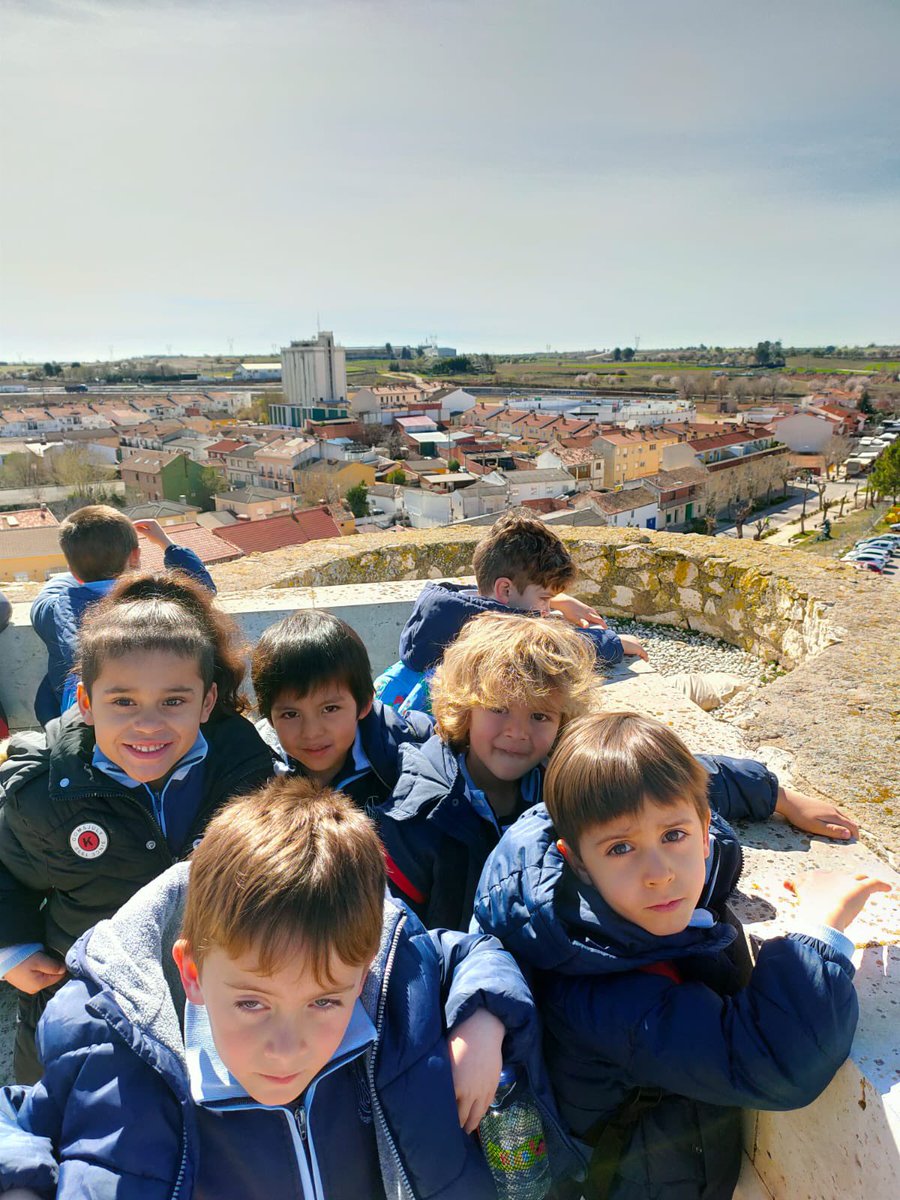La Inmaculada tweet media