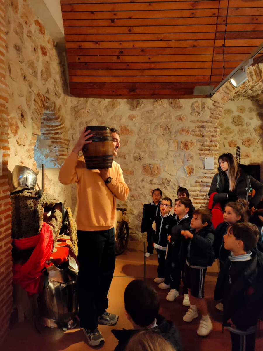 La Inmaculada tweet media