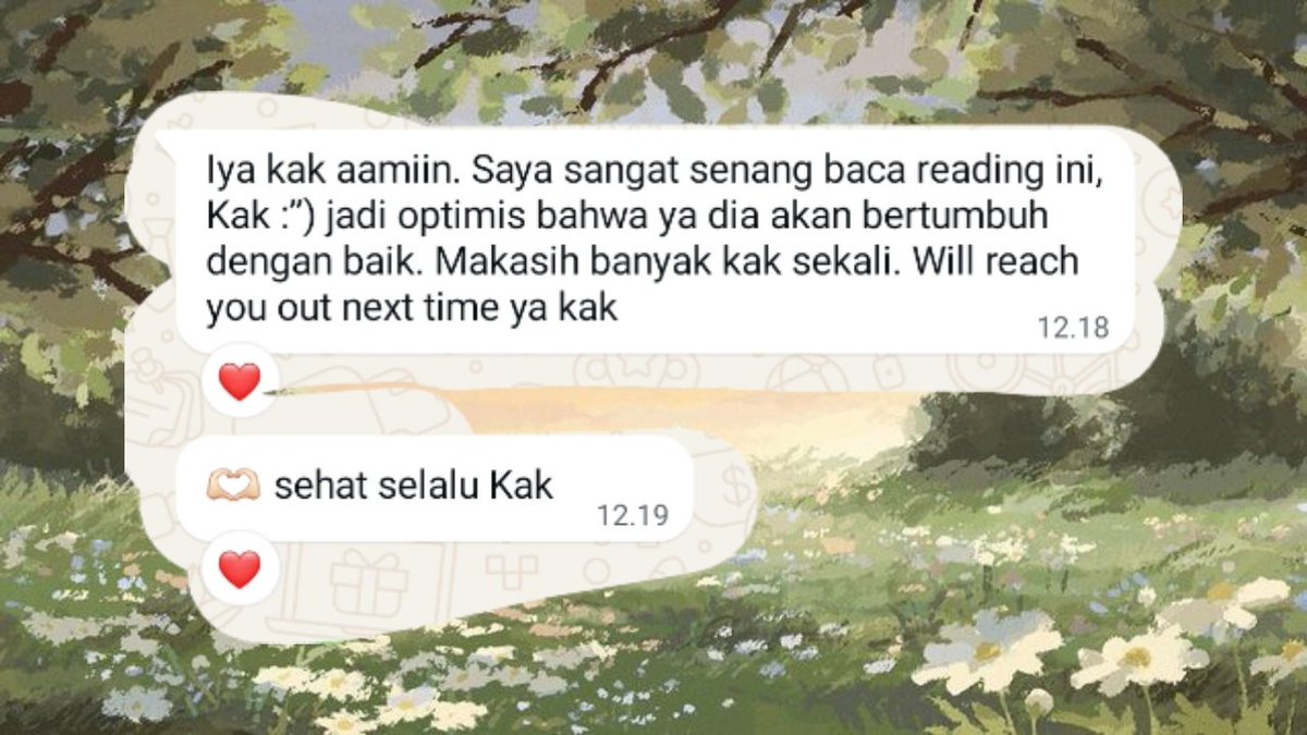 Finnian, matrix destiny & tarot. tweet media