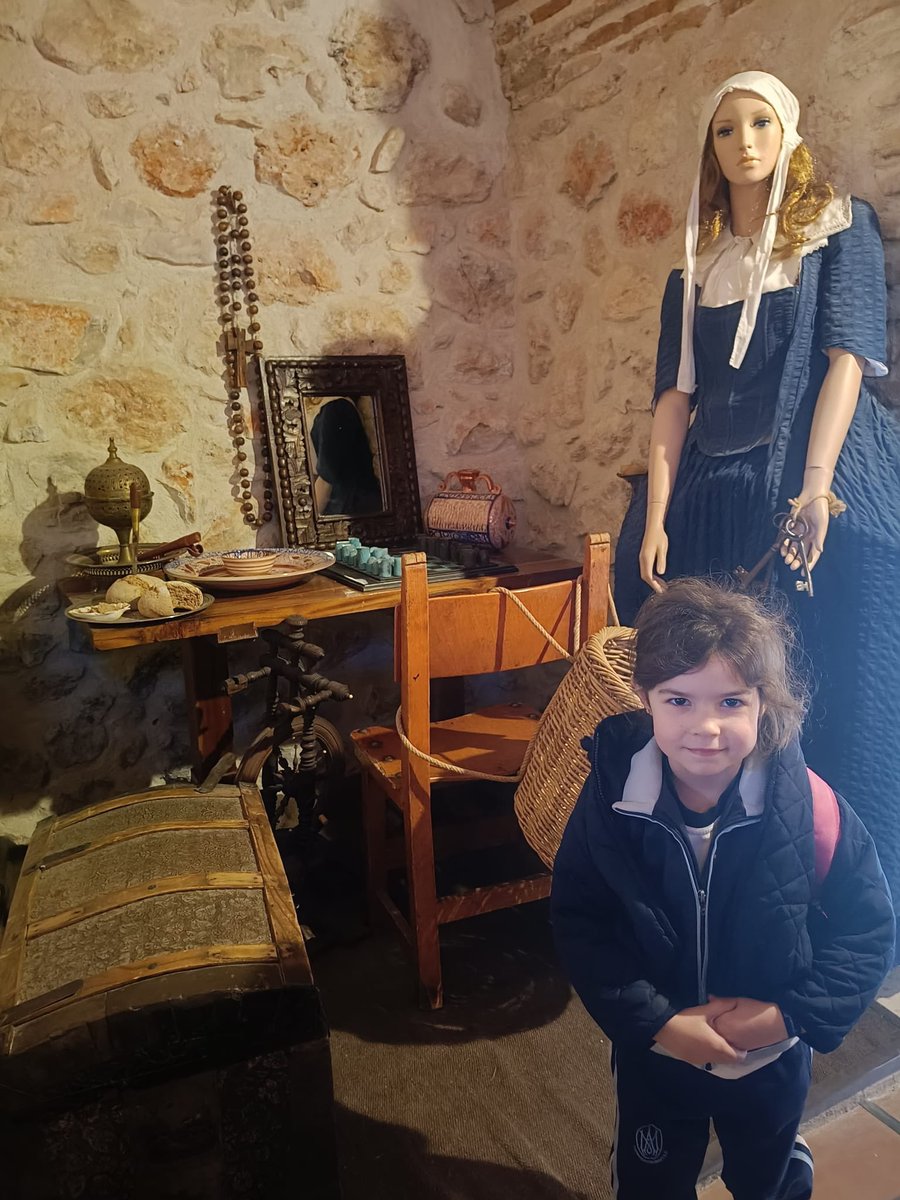 La Inmaculada tweet media