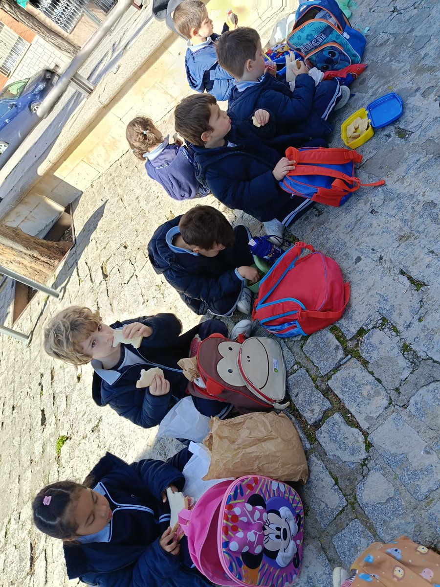 La Inmaculada tweet media