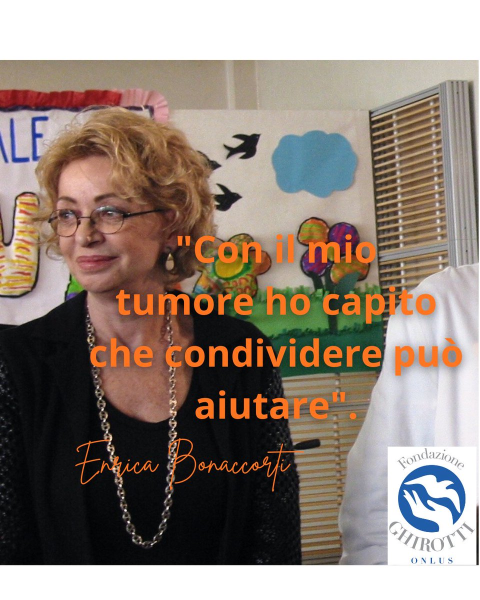 Fondazione Ghirotti tweet media