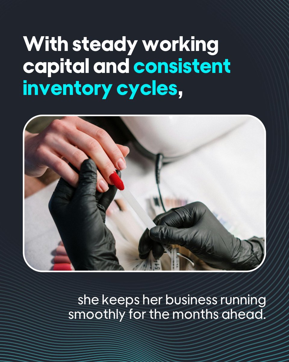 GoTyme for Business tweet media