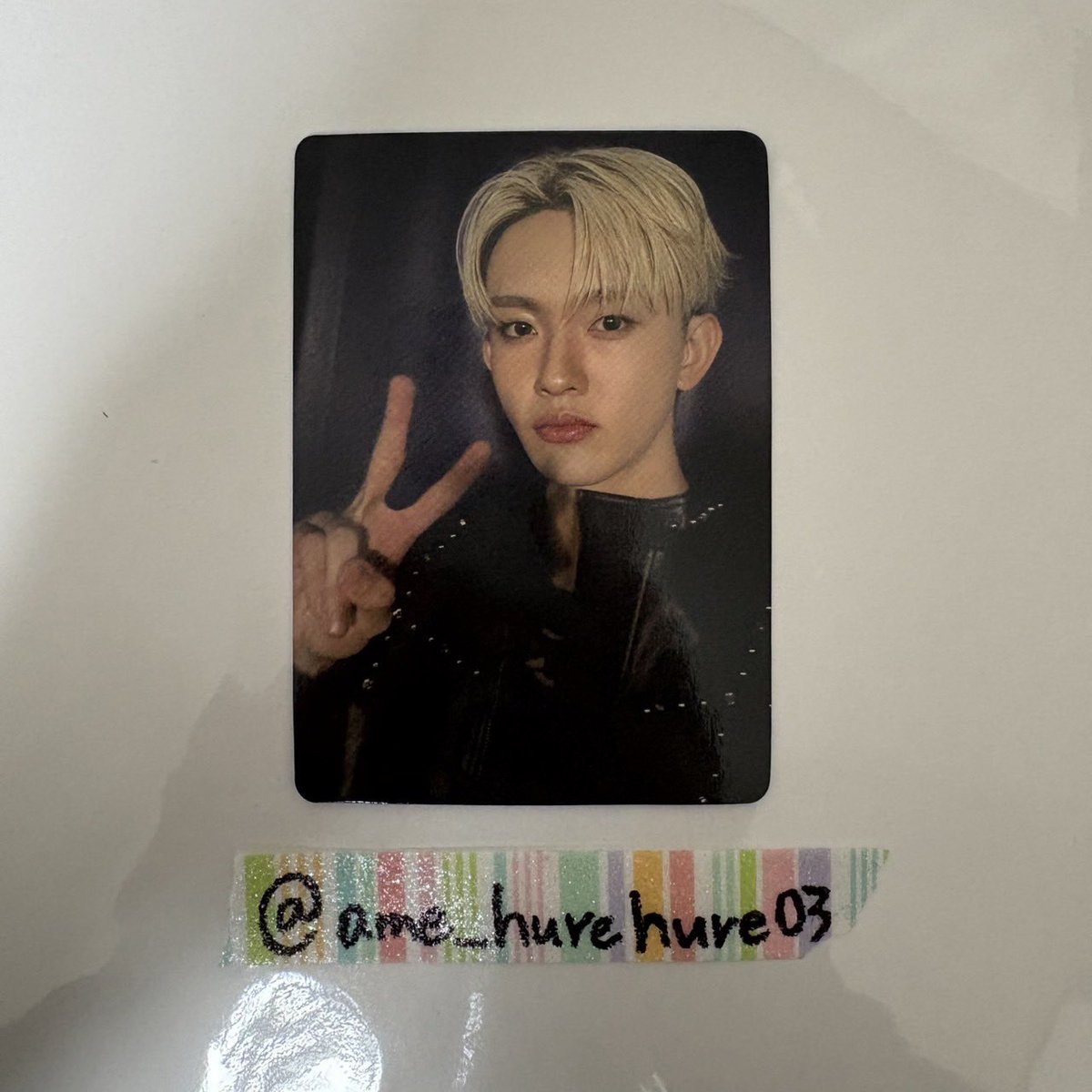 あめふれ tweet media