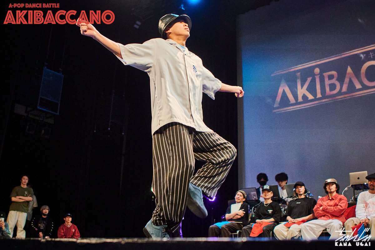 涼宮あつきA-POPバトル情報アカウント tweet media