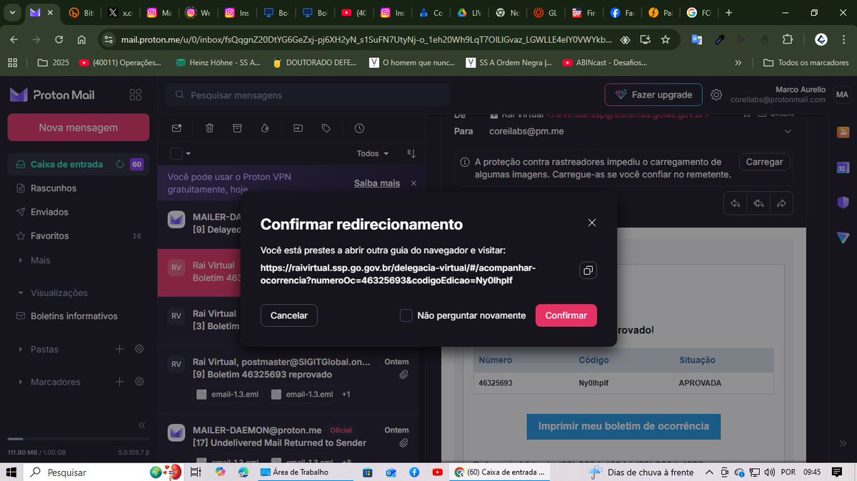 Marco Aurélio 42 Δ 🇧🇷 tweet media