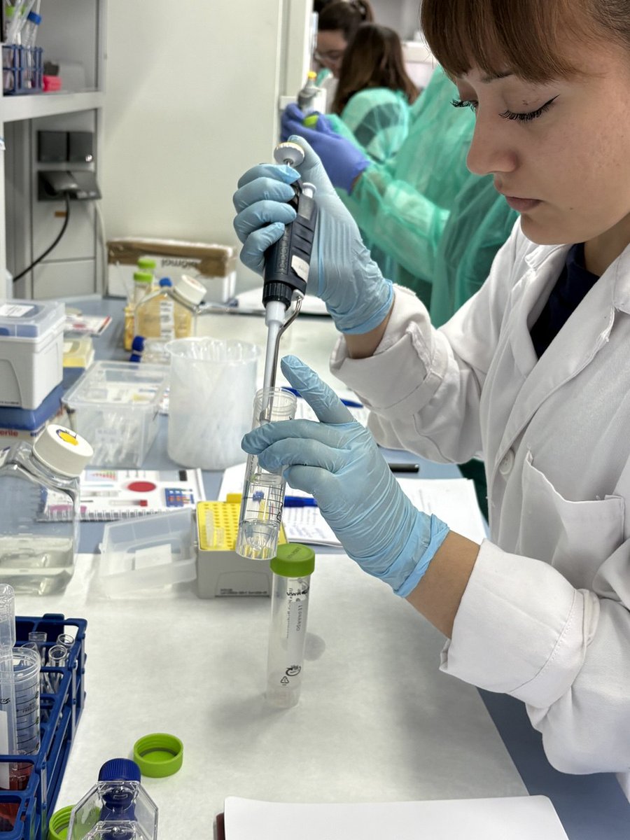 Biobanco del SSPA tweet media