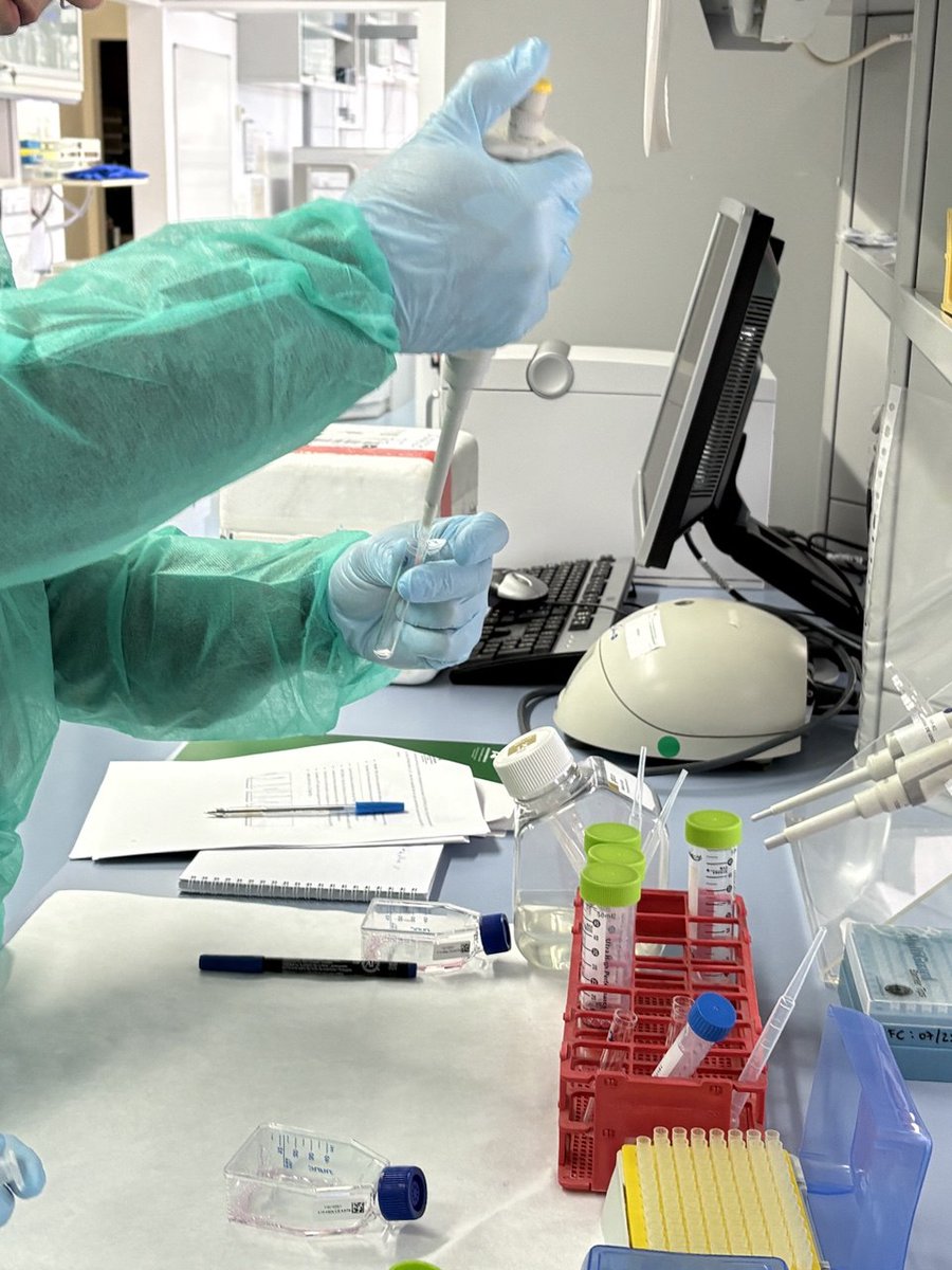 Biobanco del SSPA tweet media