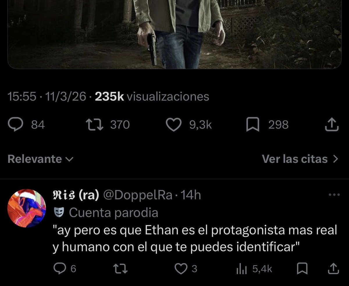 Beelce 🇪🇸 🇨🇴 tweet media