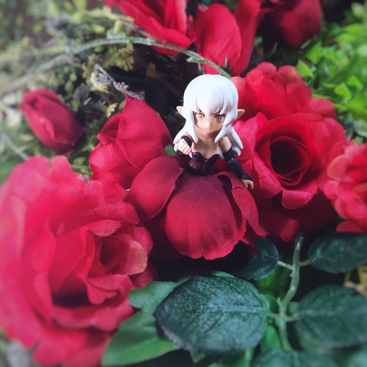 せつか tweet media