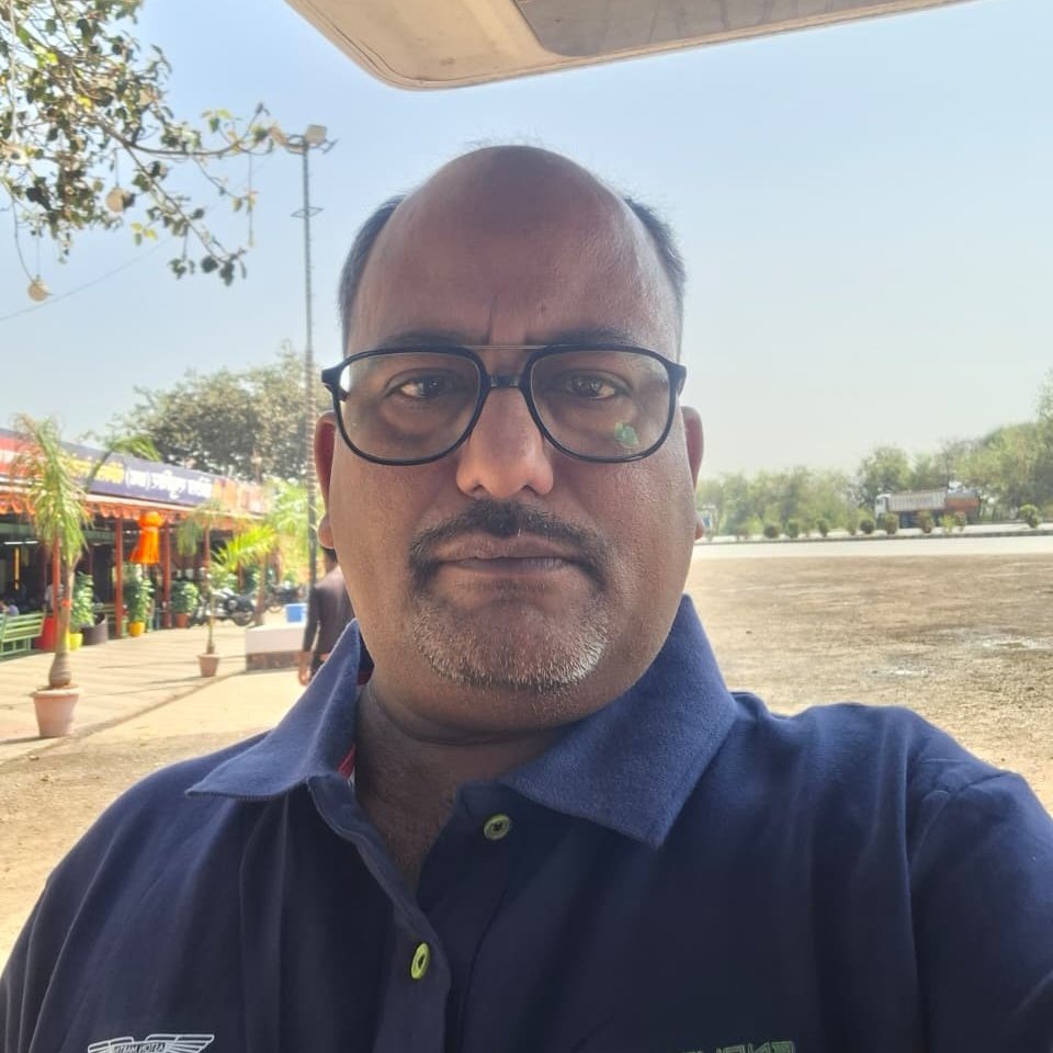 #NewProfilePic